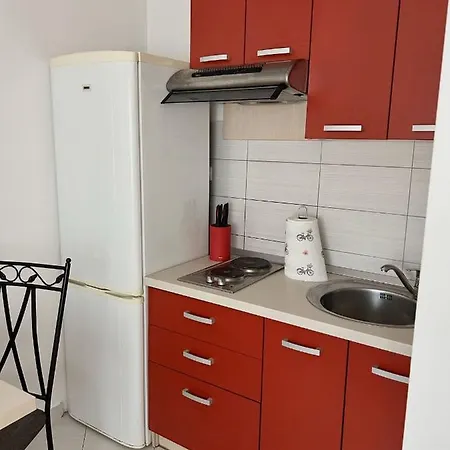 Appartement With A Parking Space - 21527 Split